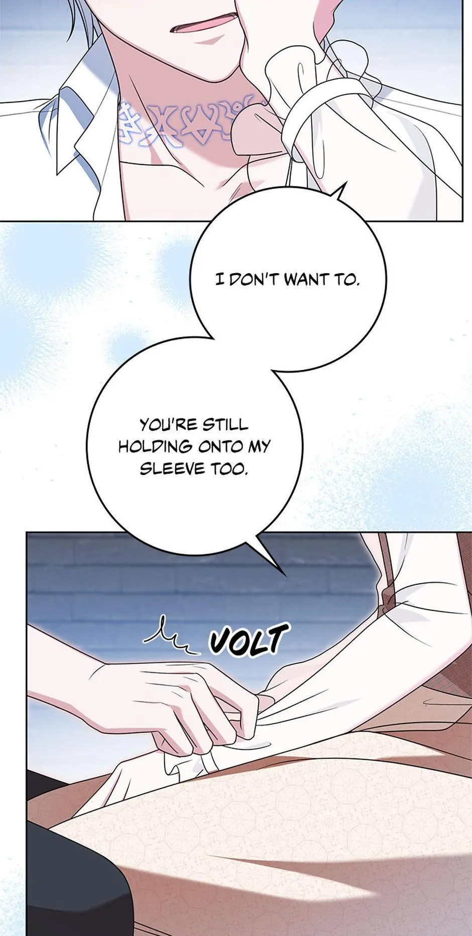 I Met the Male Lead in Prison Chapter 29 31